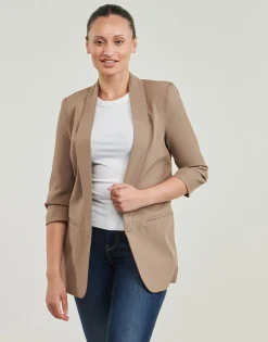 Only - ONLELLY Beige Outlet