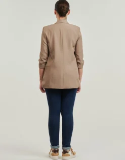 Only - ONLELLY Beige Outlet