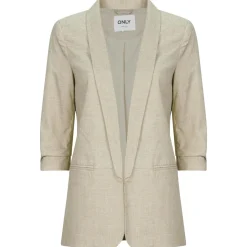 Only - ONLELLY 3/4 LIFE Beige Clearance