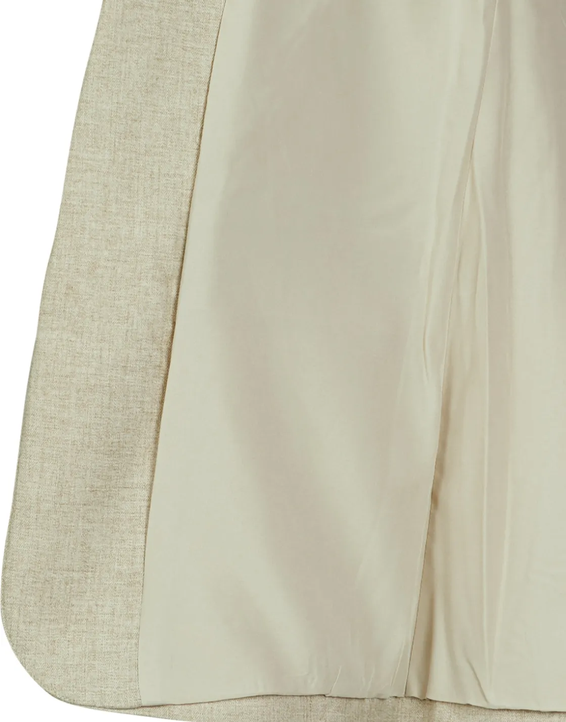 Only - ONLELLY 3/4 LIFE Beige Clearance