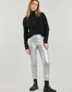 Only - ONLEMILY Argent Clearance