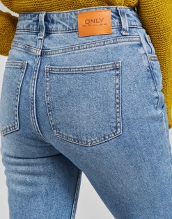 Only Jeans^- ONLEMILY