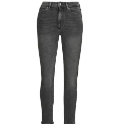Only Jeans^- ONLEMILY STRETCH HW ST AK DNM CRO614