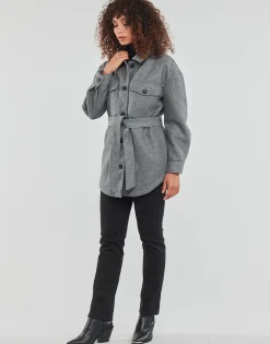 Only Manteaux^- ONLEMMA FREJA SHACKET OTW