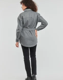 Only Manteaux^- ONLEMMA FREJA SHACKET OTW