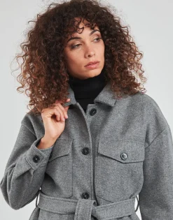Only Manteaux^- ONLEMMA FREJA SHACKET OTW