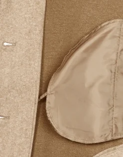 Only - ONLEMMA FREJA SHACKET OTW Marron Online