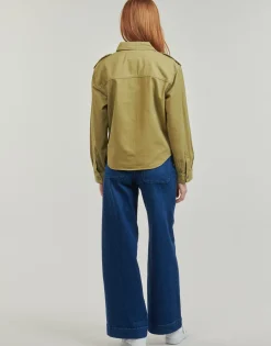 Only - ONLFOX Kaki Outlet