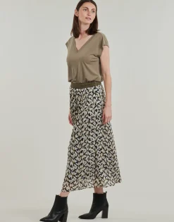 Only - ONLFREE Marron Hot