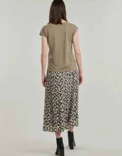 Only - ONLFREE Marron Hot