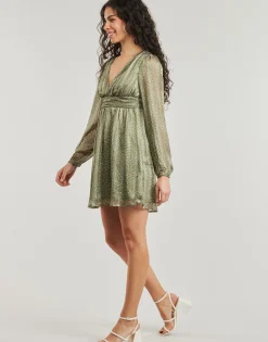 Only - ONLFREYA Vert