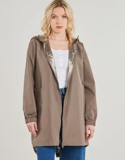 Only - ONLFRY REV METALLIC< Manteaux