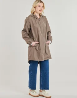 Only - ONLFRY REV METALLIC< Manteaux