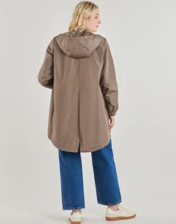 Only - ONLFRY REV METALLIC< Manteaux