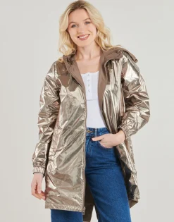Only - ONLFRY REV METALLIC< Manteaux