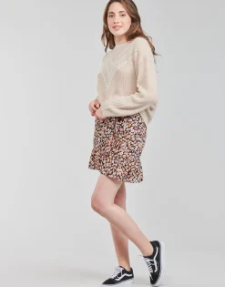 Only - ONLFUCHSIA< Jupes