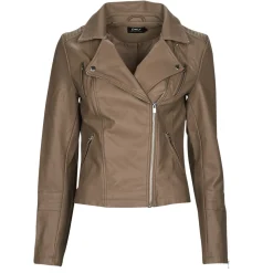 Only - ONLGEMMA Taupe Online