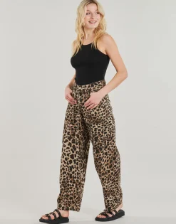 Only - ONLGIANNA Léopard Online