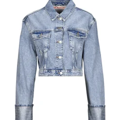 Only Vestes^- ONLHOLLYWOOD CRYSTAL