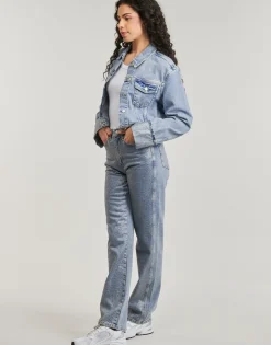 Only Vestes^- ONLHOLLYWOOD CRYSTAL