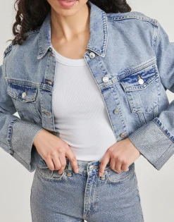 Only Vestes^- ONLHOLLYWOOD CRYSTAL