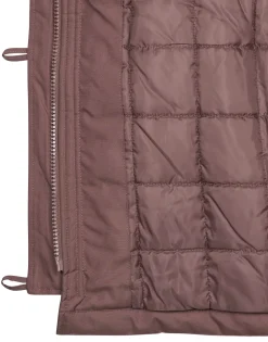 Only - ONLIRIS FUR WINTER PARKA CC OTW< Manteaux