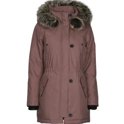 Only - ONLIRIS FUR WINTER PARKA CC OTW< Manteaux