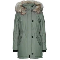 Only - ONLIRIS FUR WINTER PARKA CC OTW< Manteaux