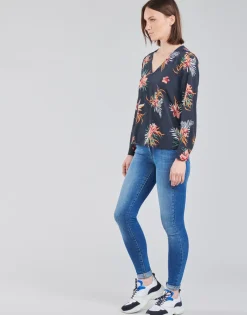 Only Tops / Blouses^- ONLJADE