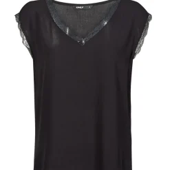 Only - ONLJASMINA< T-shirts & Polos
