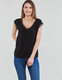 Only - ONLJASMINA< T-shirts & Polos