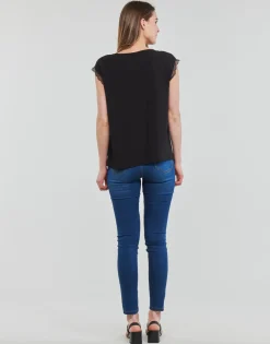Only - ONLJASMINA< T-shirts & Polos