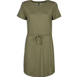 Only - ONLKARLA Kaki Clearance