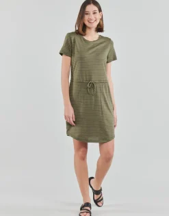 Only - ONLKARLA Kaki Clearance