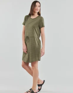 Only - ONLKARLA Kaki Clearance