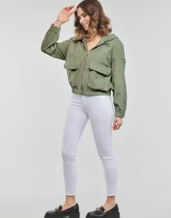Only Vestes^- ONLKENZIE