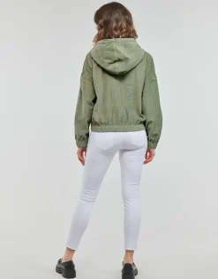 Only Vestes^- ONLKENZIE