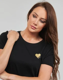 Only T-shirts & Polos^- ONLKITA S/S LOGO TOP