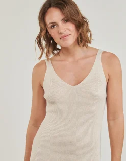 Only - ONLLINA Beige Clearance