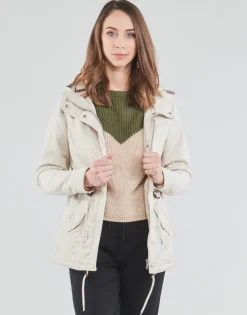 Only - ONLLORCA Ecru Online