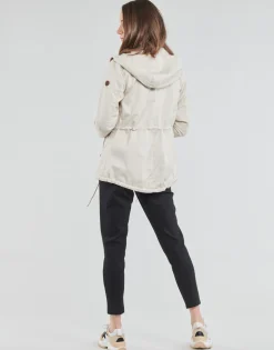 Only - ONLLORCA Ecru Online