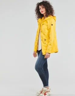 Only - ONLLORCA Jaune Hot
