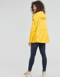 Only - ONLLORCA Jaune Hot
