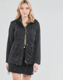 Only - ONLLORCA Noir Discount