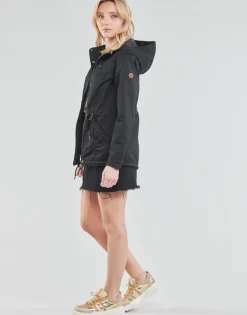 Only - ONLLORCA Noir Discount