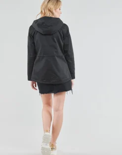 Only - ONLLORCA Noir Discount