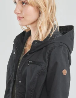 Only - ONLLORCA Noir Discount