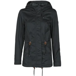 Only - ONLLORCA Noir Discount