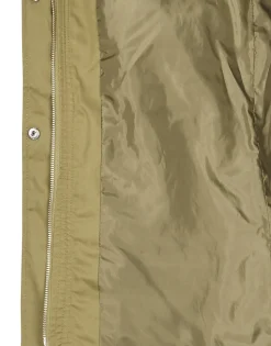 Only Manteaux^- ONLLORCA 2023 CANVAS PARKA CC