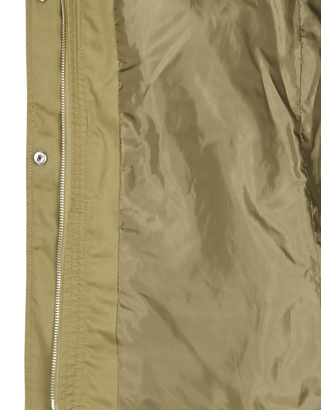 Only Manteaux^- ONLLORCA 2023 CANVAS PARKA CC